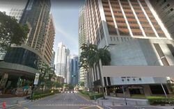 Tong Eng Building (D1), Office #466610321